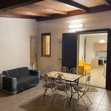 Вилла Maldive In Salento Торре-Пали Экстерьер фото
