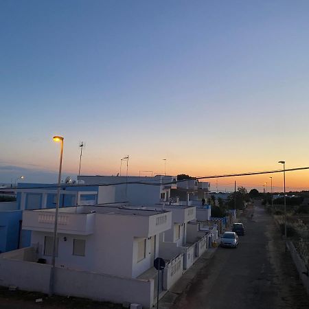 Вилла Maldive In Salento Торре-Пали Экстерьер фото