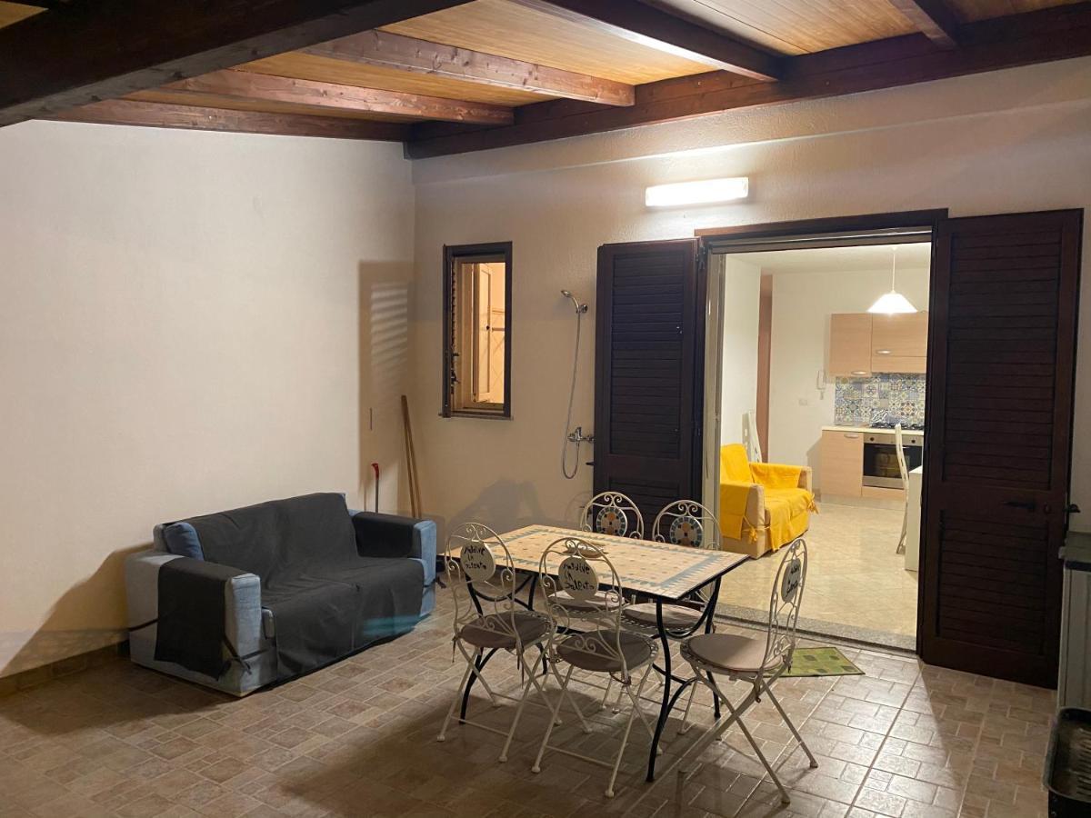 Вилла Maldive In Salento Торре-Пали Экстерьер фото