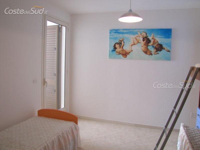 Вилла Maldive In Salento Торре-Пали Экстерьер фото
